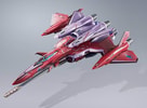 VF-27ySP Super Lucifer Valkyrie (Brera Sterne Use) Revival Ver. (Prototype Shown) View 7