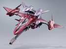 VF-27ySP Super Lucifer Valkyrie (Brera Sterne Use) Revival Ver. (Prototype Shown) View 8