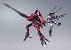 VF-27ySP Super Lucifer Valkyrie (Brera Sterne Use) Revival Ver. (Prototype Shown) View 13