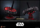 Darth Malgus™ (Prototype Shown) View 12
