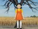 Young Hee Doll (Prototype Shown) View 1