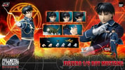 Roy Mustang (Prototype Shown) View 14
