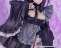 Shizuku Kuroe: Cosplay by Marin (Prototype Shown) View 14