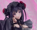 Shizuku Kuroe: Cosplay by Marin (Prototype Shown) View 15