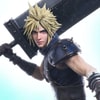Cloud Strife (Prototype Shown) View 1