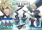 Cloud Strife (Prototype Shown) View 11