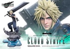 Cloud Strife (Prototype Shown) View 12