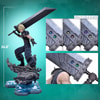 Cloud Strife (Prototype Shown) View 2