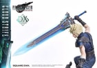 Cloud Strife (Deluxe Version) (Prototype Shown) View 7