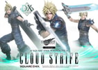 Cloud Strife (Deluxe Version) (Prototype Shown) View 10