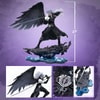 Sephiroth (Prototype Shown) View 2