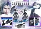 Sephiroth (Deluxe Version) (Prototype Shown) View 16