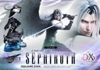Sephiroth (Deluxe Version) (Prototype Shown) View 17