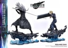 Cloud Strife vs. Sephiroth Set (Prototype Shown) View 7