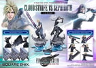 Cloud Strife vs. Sephiroth Set (Prototype Shown) View 14