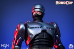 RoboCop Collector Edition (Prototype Shown) View 12