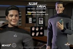 Wesley Crusher (Prototype Shown) View 6