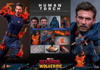Human Torch (Prototype Shown) View 20