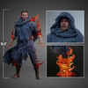 Human Torch (Prototype Shown) View 2