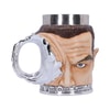 T-1000 Tankard (Prototype Shown) View 6