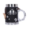 T-1000 Tankard (Prototype Shown) View 8