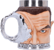 T-1000 Tankard (Prototype Shown) View 10