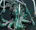 Kali (Soft-Motion) (Prototype Shown) View 1