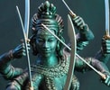 Kali (Soft-Motion) (Prototype Shown) View 3
