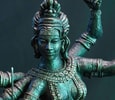 Kali (Soft-Motion) (Prototype Shown) View 4