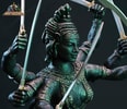 Kali (Soft-Motion) (Prototype Shown) View 5