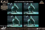Kali (Soft-Motion) (Prototype Shown) View 7