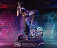 Juri (Prototype Shown) View 1