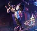Juri (Prototype Shown) View 3
