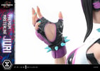 Juri (Prototype Shown) View 19