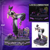 Juri (Prototype Shown) View 2