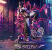 Juri (Ultimate Version) (Prototype Shown) View 5