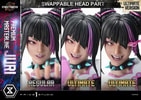 Juri (Ultimate Version) (Prototype Shown) View 6