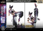 Juri (Ultimate Version) (Prototype Shown) View 8