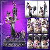 Juri (Ultimate Version) (Prototype Shown) View 2