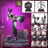 Juri (Ultimate Bonus Version) (Prototype Shown) View 2