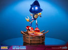 Metal Sonic (Prototype Shown) View 9