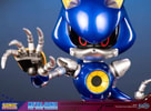 Metal Sonic (Prototype Shown) View 13