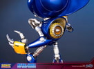 Metal Sonic (Prototype Shown) View 16