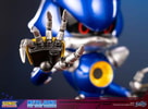 Metal Sonic (Prototype Shown) View 19