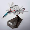 VF-2SS VALKYRIE II + SAP (Silvie Gena use) -Lovers Again- (Prototype Shown) View 3