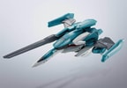VF-2SS VALKYRIE II + SAP (Silvie Gena use) -Lovers Again- (Prototype Shown) View 9