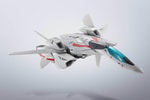 VF-2SS VALKYRIE II + SAP (Silvie Gena use) -Lovers Again- (Prototype Shown) View 12