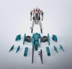 VF-2SS VALKYRIE II + SAP (Silvie Gena use) -Lovers Again- (Prototype Shown) View 14