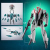 VF-2SS VALKYRIE II + SAP (Silvie Gena use) -Lovers Again- (Prototype Shown) View 2