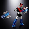 GX-117 MAZINGER Z KAKUMEI SHINKA POWER UP VERSION (Prototype Shown) View 4
